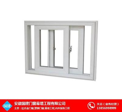 安徽國建門窗幕墻工程中的門窗加工技術探析