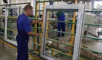 波蘭鈑金門窗的精湛制作工藝流程