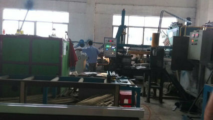 金鋼網(wǎng)與斷橋鋁門(mén)窗 從鋁型材開(kāi)模到集成生產(chǎn)的全產(chǎn)業(yè)鏈解析