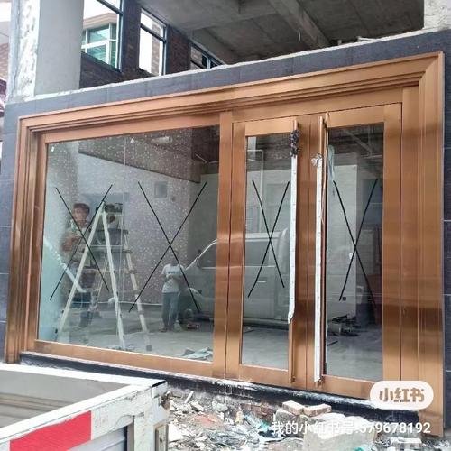 專業(yè)玻璃隔斷、門(mén)窗加工定制服務(wù)全解析