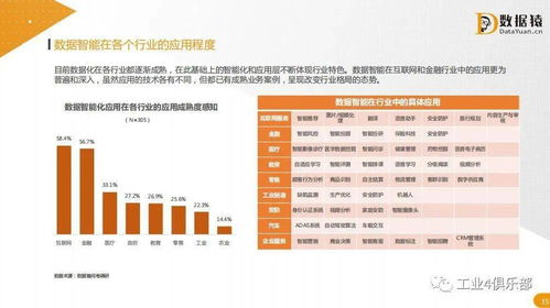 2021中國數(shù)據(jù)智能產(chǎn)業(yè)發(fā)展報(bào)告 互聯(lián)網(wǎng)數(shù)據(jù)服務(wù)的變革與機(jī)遇