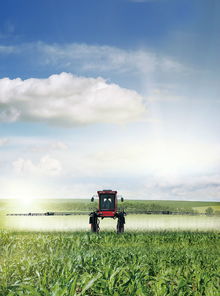 中國農機工業(yè)網